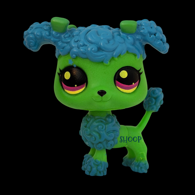 LPS G7-206 | Série 3