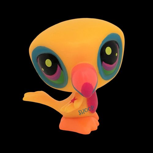 LPS G7-208 | Série 3