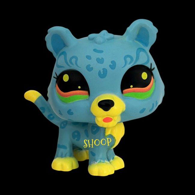 LPS G7-215 | Série 3