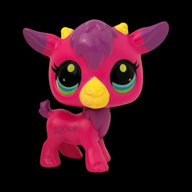 LPS G7-216 | Série 3