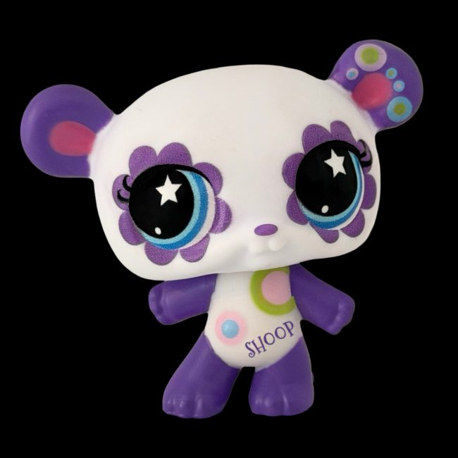 LPS G7-225 | Série 4