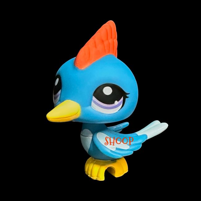 LPS G7-23 | Série 1