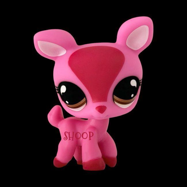 LPS G7-236 | Série 4