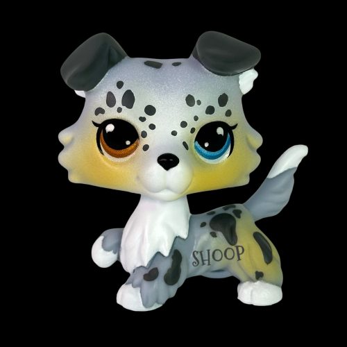 LPS G7-245 | Série 4