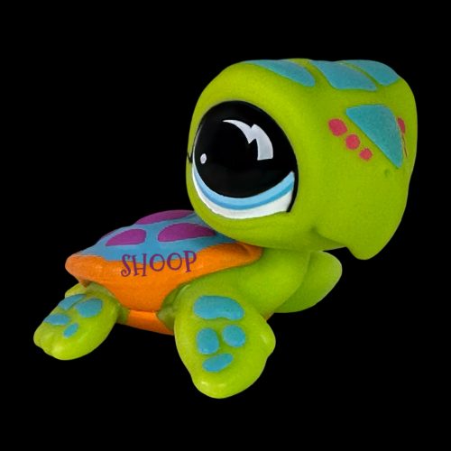 LPS G7-248 | Série 4