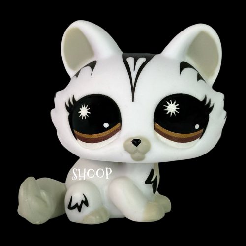 LPS G7-250 | Série 4