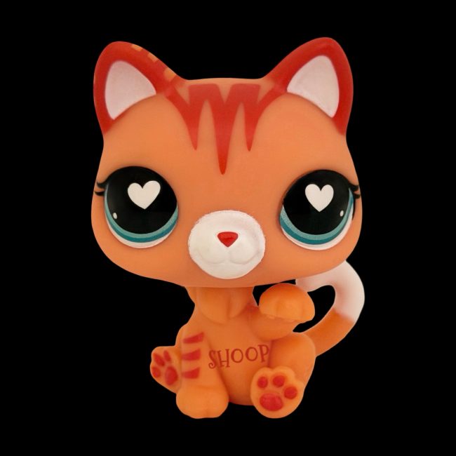 LPS G7-254 | Série 4