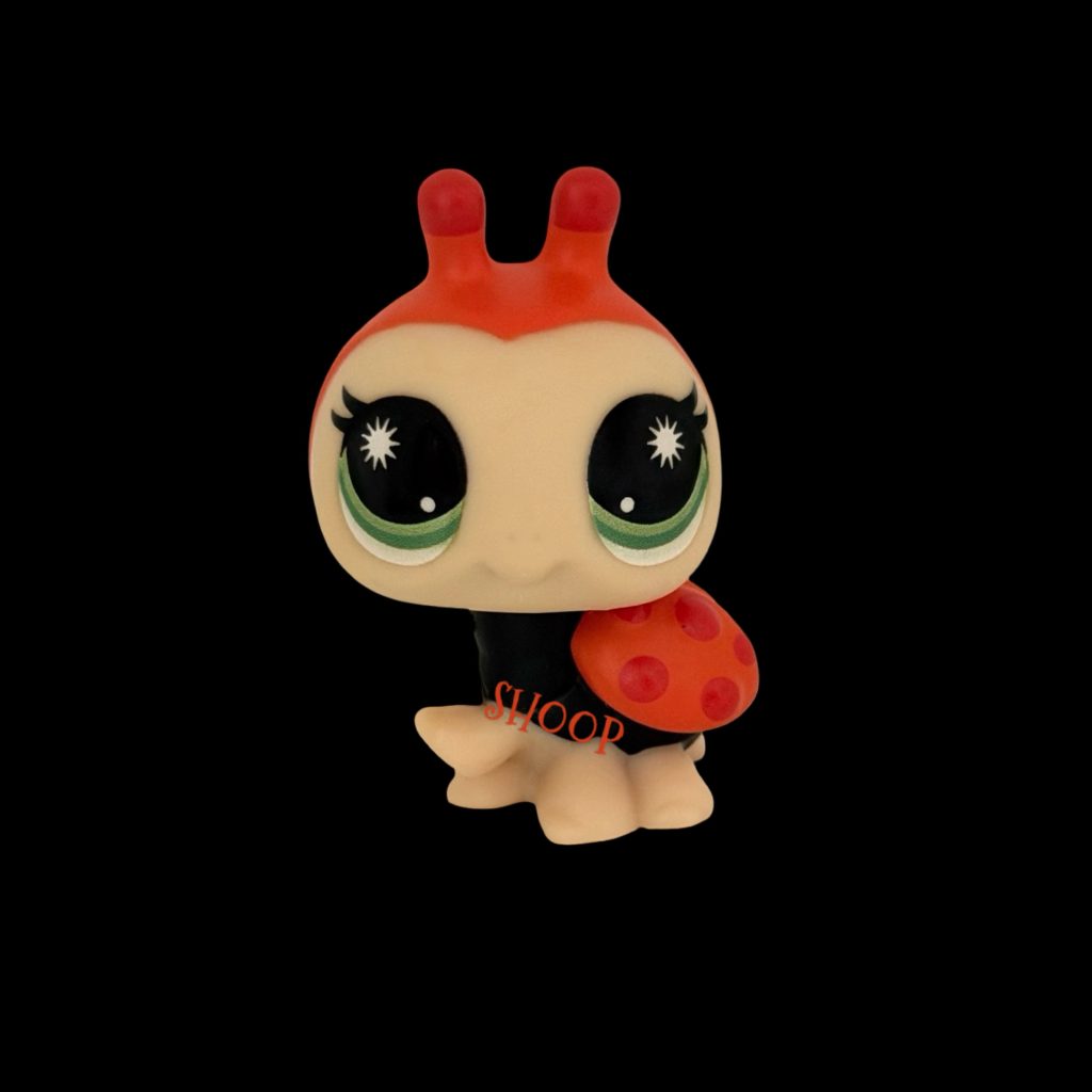 LPS G7-257 | Série 4