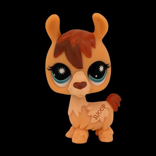 LPS G7-258 | Série 4