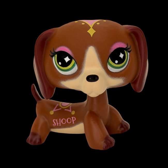 LPS G7-261 | Série 4