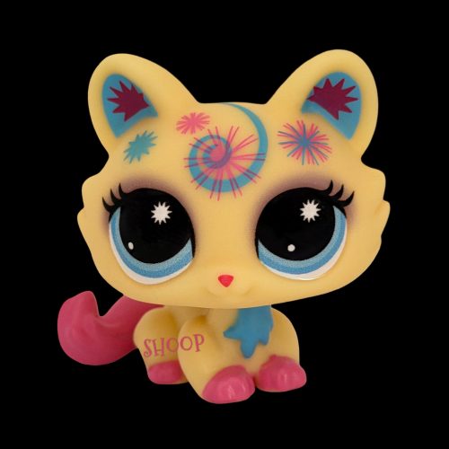 LPS G7-263 | Série 4