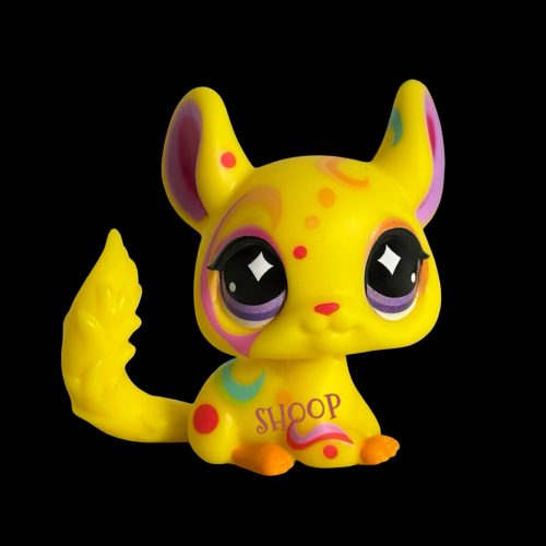 LPS G7-265 | Série 4