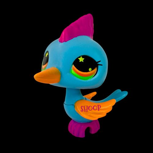 LPS G7-274 | Série 4