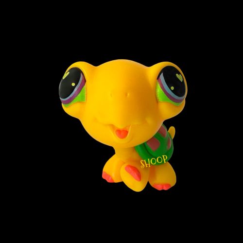 LPS G7-281 | Série 4