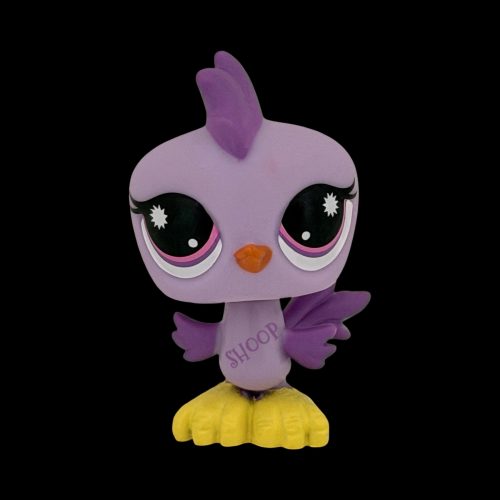 LPS G7-298 | Série 4
