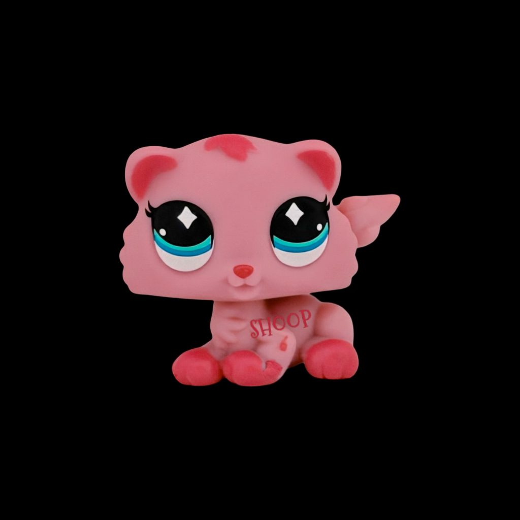 LPS G7-299 | Série 4