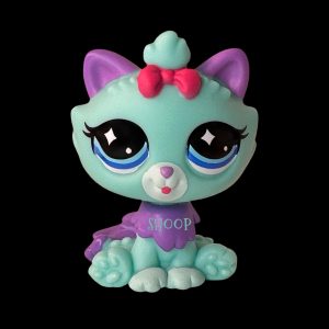 LPS G7-316 | Série 4