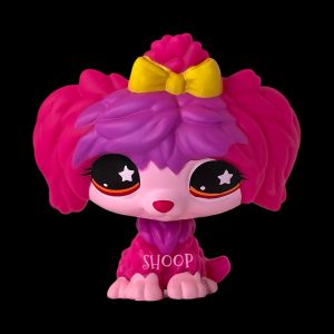 LPS G7-318 | Série 4