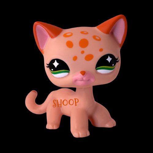 LPS G7-320 | Série 4