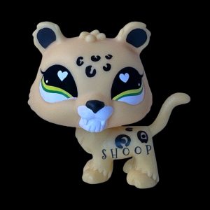 LPS G7-322 | Série 4