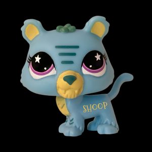 LPS G7-323 | Série 4