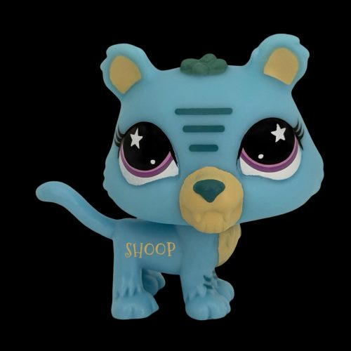 LPS G7-323 | Série 4