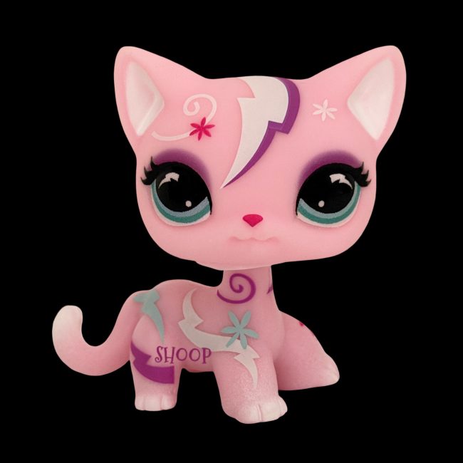 LPS G7-324 | Série 4