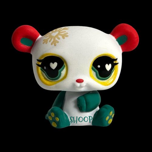 LPS G7-325 | Série 4