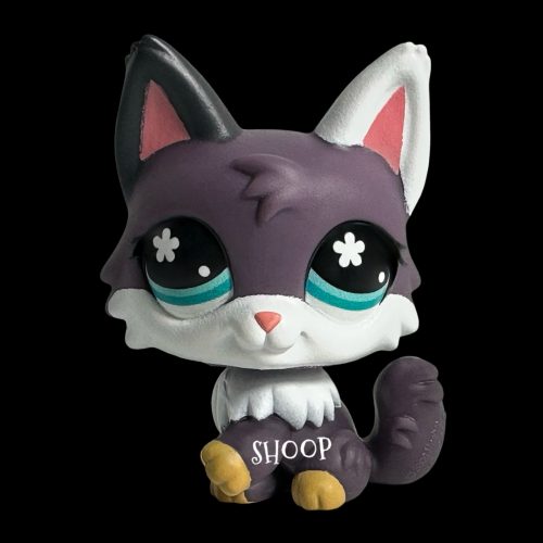 LPS G7-329 | Série 4