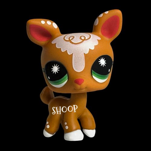 LPS G7-330 | Série 4