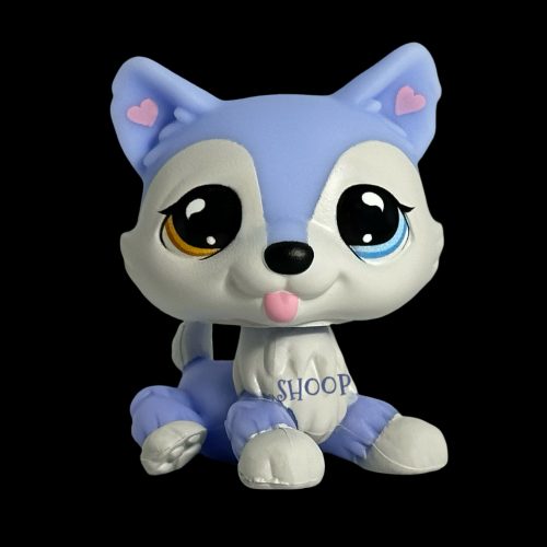 LPS G7-331 | Série 4