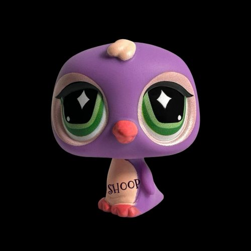 LPS G7-332 | Série 4