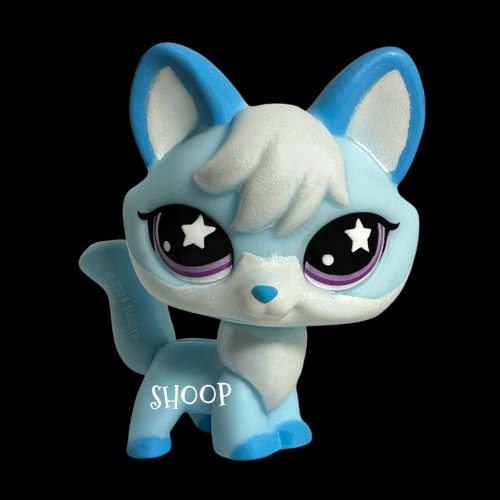 LPS G7-333 | Série 4