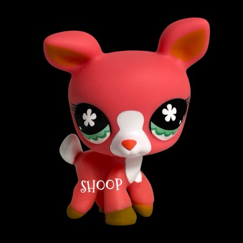 LPS G7-338 | Série 4