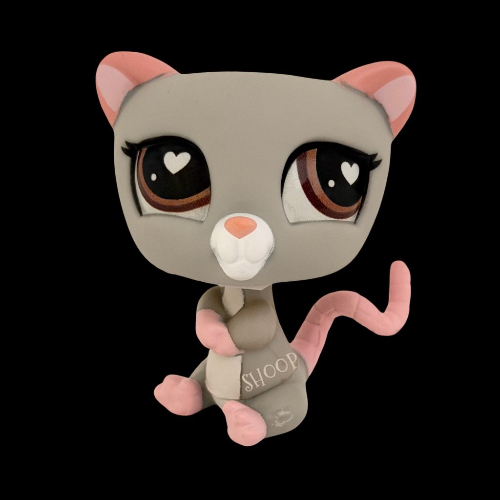 LPS G7-347 | Série 4