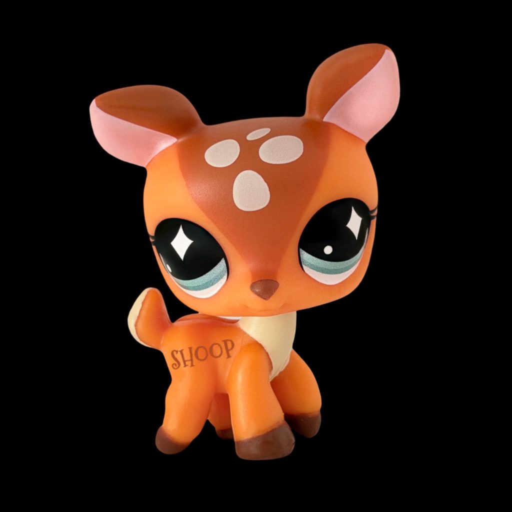 LPS G7-351 | Série 4