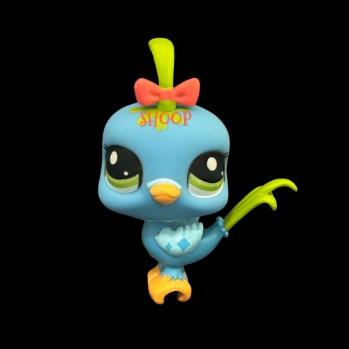 LPS G7-40 | Série 1