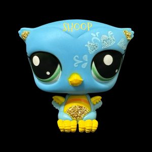 LPS G7-44 | Série 1