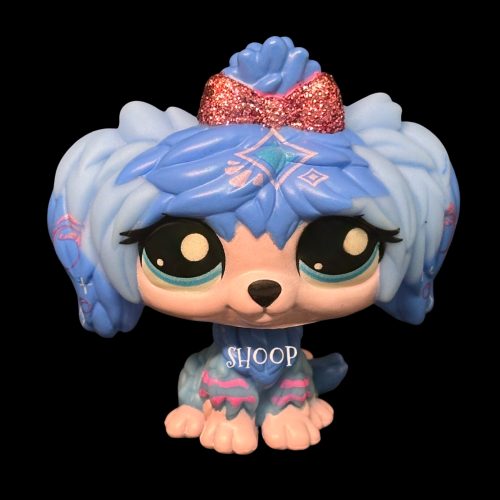 LPS G7-48 | Série 1