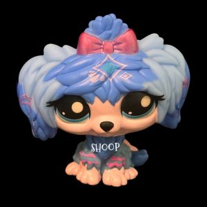 LPS G7-48 BIS | Série 1