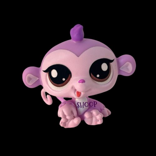 LPS G7-54 | Série 1