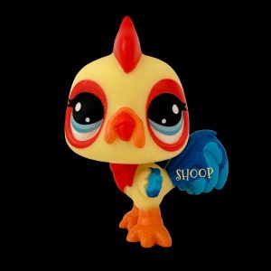 LPS G7-58 | Série 1