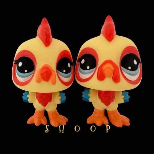 LPS G7-58 BIS | Série 1