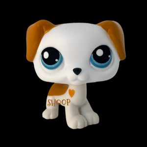 LPS G7-61 | Série 1