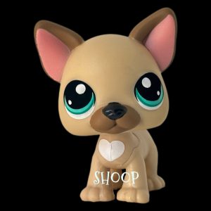 LPS G7-67 | Série 1