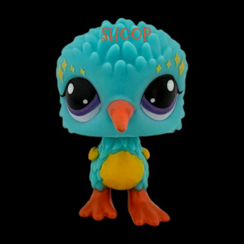 LPS G7-82 | Série 2