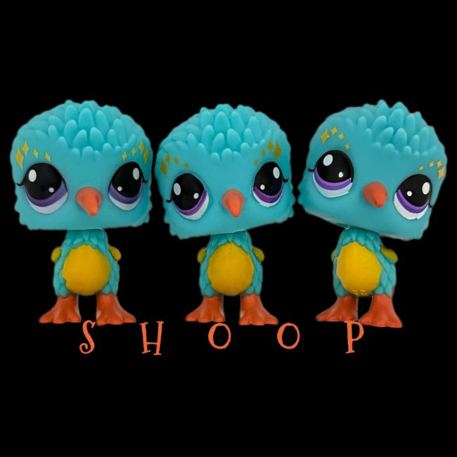 LPS G7-82 | 82 BIS | 82 TER