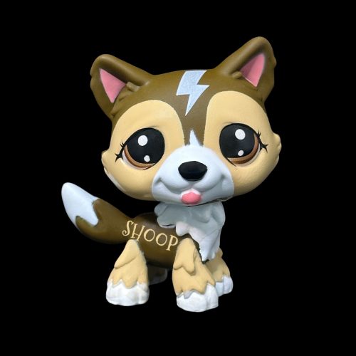 LPS G7-88 | Série 2