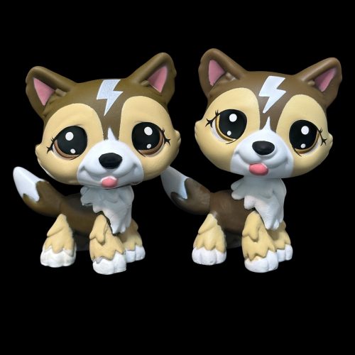 LPS G7-88 | Série 2