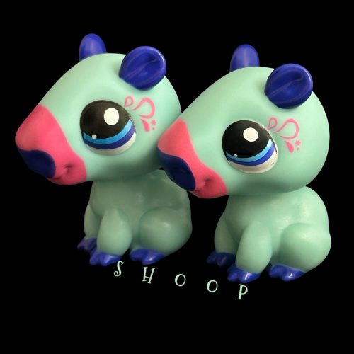 LPS G7-90 | Série 2